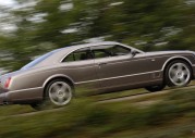 Bentley Brooklands